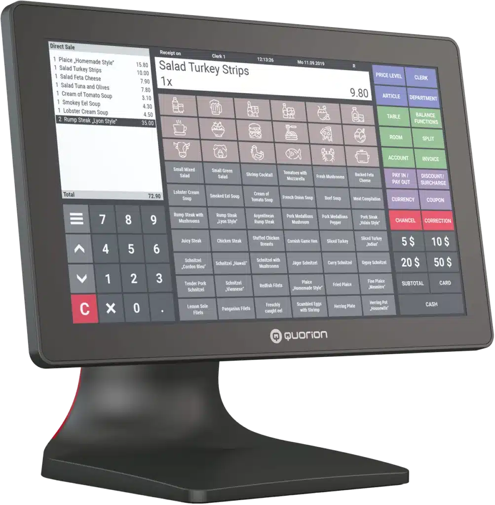 Food Gear Canada and United States